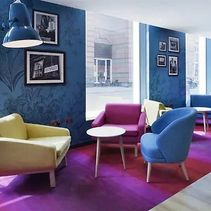 Travelodge London