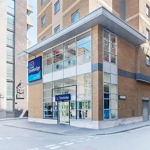 Travelodge Liverpool Street London