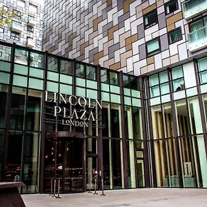 Lincoln Plaza London, Curio Collection By Hilton London
