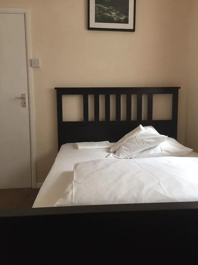 Hotel The Ne Ville London