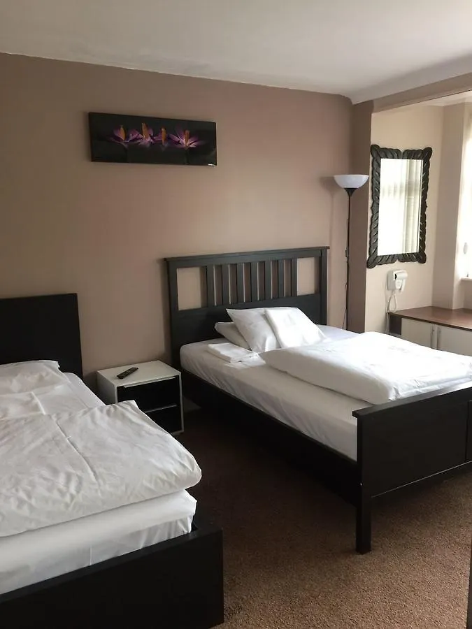 The Ne Ville London 3*,