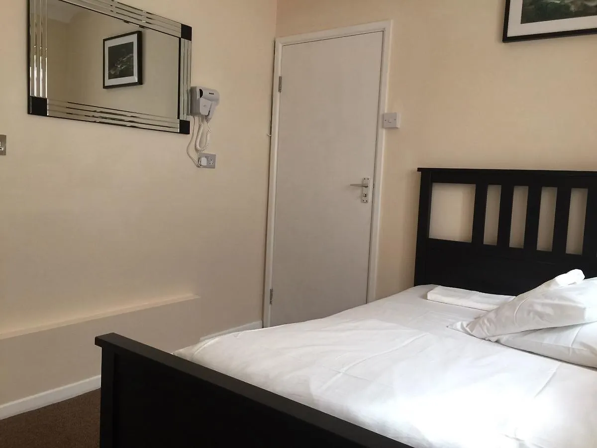 Hotel The Ne Ville London