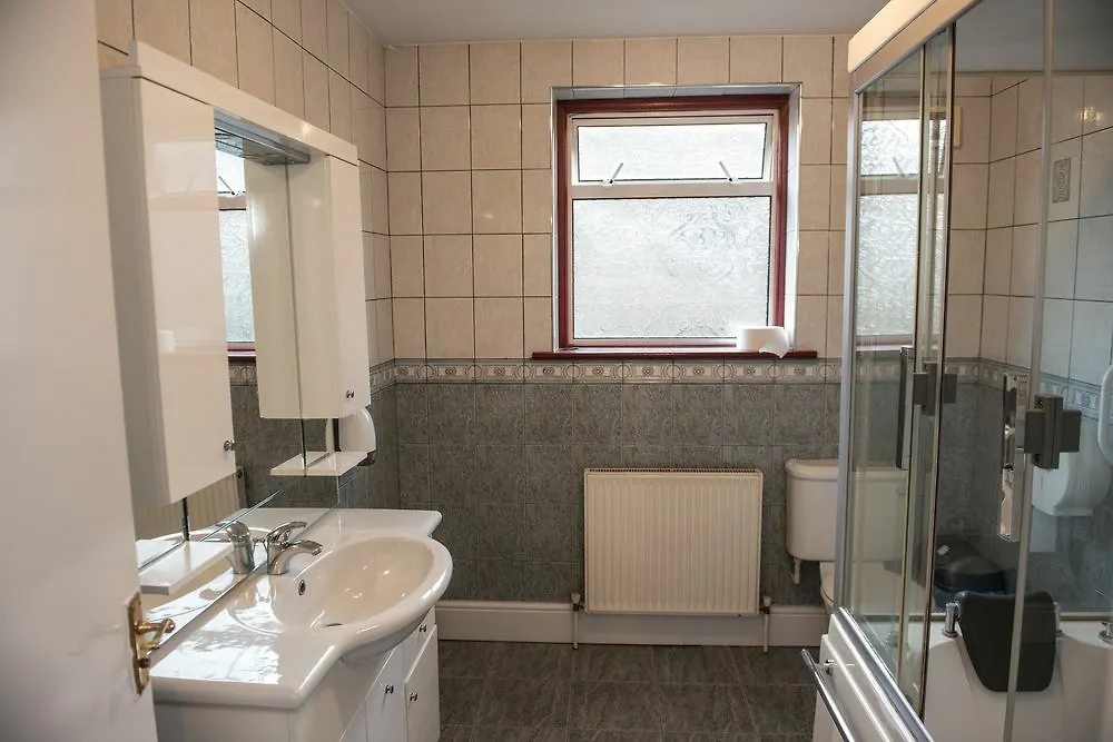 *** Hotel The Ne Ville London United Kingdom